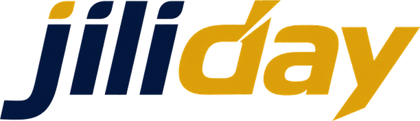 jiliday Philippines gaming platform logo